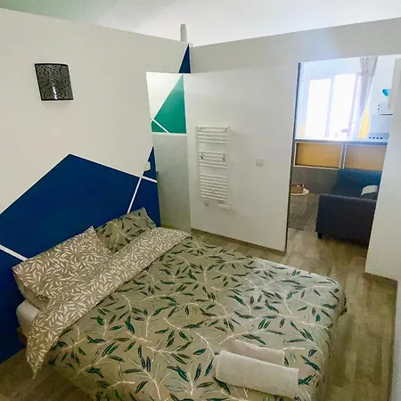 Location T1 Bis Appartement