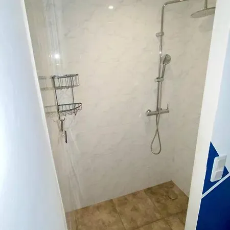 Location T1 Bis Appartement *
