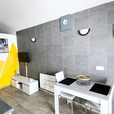 Location T1 Bis Appartement